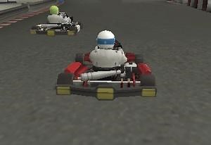 Mobil 1 Racing Academy