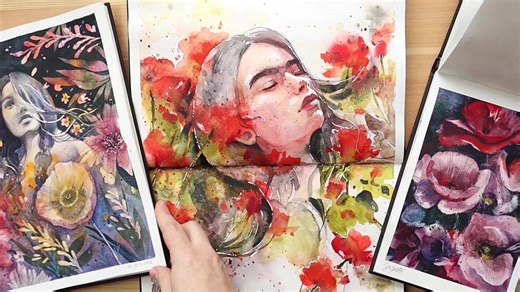 34 reactions | Join us for Jane Beata's FREE online workshop,...