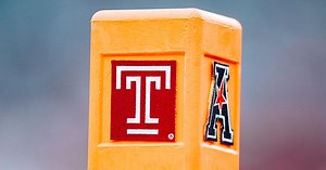 Temple to host Army as AAC reworks 2024 football schedule