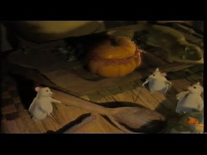Shrek: Three Blind Mice (2001) (VHS Capture) (9)