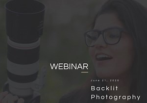 7.9K views · 523 reactions | Webinar on Backlit Photography Master the basics, compositions and post-processing skills with me on June, 21st, 5:00 PM Fee: ₹699/- In collaboration with Stellar Data Recovery India Video Editing: HemRaj Singh Camera: Megha Vishvkarma | Aarzoo Khurana Photography | Facebook