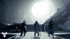 Rid the labyrinth of Riven’s enemies, discover lost treasure, and recover lost Ahamkara eggs. Enter The Coil. 🐲 bung.ie/wish | Destiny