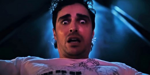 Did Dave Franco's naked scenes in 'Together' use prosthetics? Director chimes in