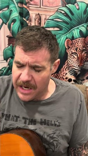 Putting the cutie in death cab. ‘I will follow you into the dark’ (Death Can for Cutie cover) #emo