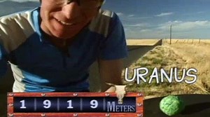 Bill Nye the Science Guy S03E01 Planets & Moons