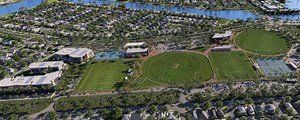 Riverlea Park Masterplan | Xavier College