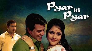 Pyar Hi Pyar Movie Watch Online on ShemarooMe.