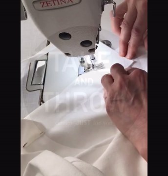 Personalized Wildflower Embroidered Spring Dress Aprons for Women - Etsy