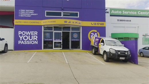 Whether it’s for your car, 4WD, bike, boat or caravan ️ - Battery World will fit your new battery using the best tools of the trade, keeping everything working just the way it should. No stress, no guesswork. Come into your nearest Battery World and we’ll handle the fitment for you."  Drop into a Battery World near you, or give us a call on 13 17 60 today! https://www.batteryworld.com.au/services/battery-fitment | Battery World | Facebook