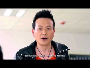 The Wife's Lies 妻子的谎言 24