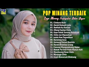 Kumpulan Lagu Minang Terbaik 2025 Hits Bikin Baper - Pop Minang Terpopuler Tiktok