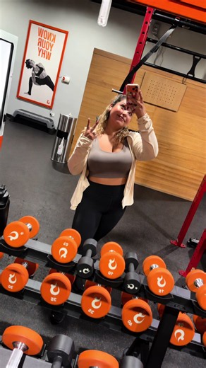 Y se sabeee✨ #hotworx🔥 #gym #workout #routine #stressrelief | gym workout