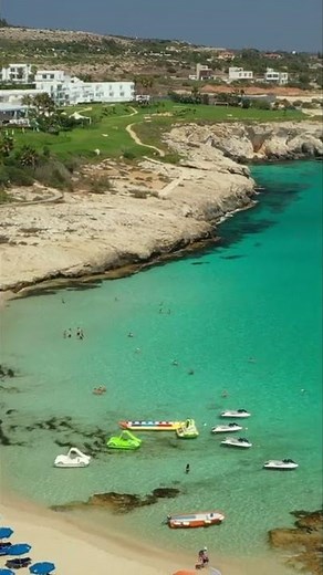 Napa Mermaid Hotel - Pros and Cons - Ayia Napa, Cyprus