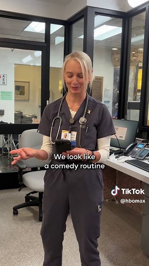 Life with Nurse Dana: A Dream Come True