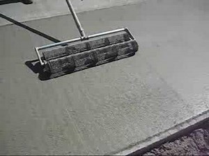 ROLLERBUG Surface Finish