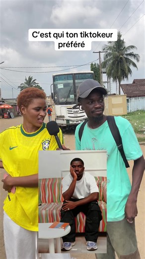 Eh eh eh @CHRIST VITAL | #cotedivoire #pourtoiii #visibilite