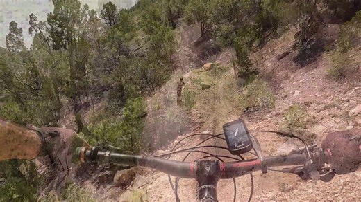 11 reactions | In case you missed my review, here's a video of the Evil Water trails. Not a long or challenging ride, but the trail system is only a mile outside of Parowan. So instead of roaring past on I-15, pull off for a quick bike ride while you grab gas and a bite to eat. https://utahmountainbiking.com/trails/evil-water.htm | Utah Mountain Biking | Facebook