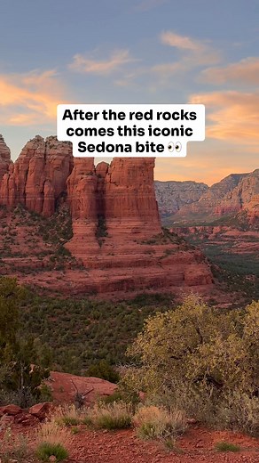 36K views · 641 reactions | ️ After a day exploring Sedona’s red...