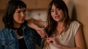 A few off-key moments won't stop The High Note from being a streaming success