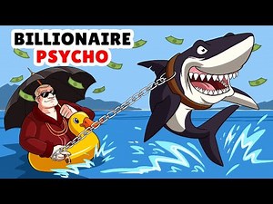 My Dad Is a Billionaire