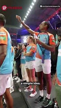 Meet The Founders Of Tennis Premier League | The Bridge