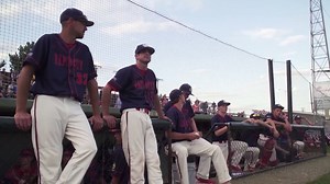 16K views · 38 reactions | In eight days, South Dakota Public Broadcasting will tell the story of one of South Dakota's most impressive sports programs - the American Legion Post-22 baseball team. Their resume is impressive... Forty-one state championships, eight appearances in the American Legion World Series , and a National Championship in 1993. Don't miss SDPB's production of "Dynasty on the Diamond" at 8:30 pm CT on Thursday October 5 (SDPB1-TV) | SDPB Sports | Facebook