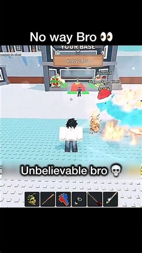 This Amount of Luck Is Suspicious 👀