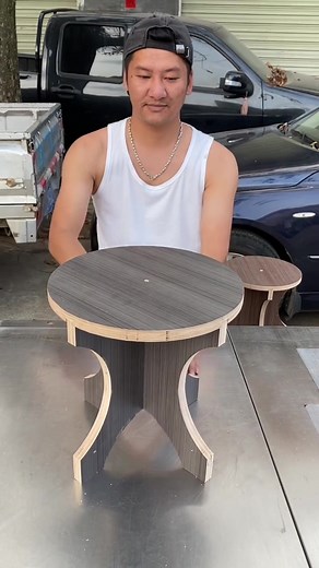 A multifunctional woodworking bench saw#woodworking #fyp #foryou #cuttingmachine #trimmin #decoration #edge #k18results