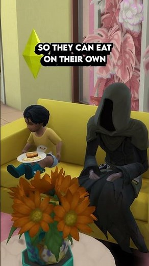 How To Make The Sims 4 Easier WITHOUT Cheats