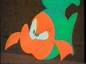 sharky and george-escape from albatross.avi