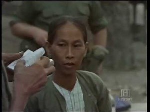 Action in Vietnam (1966) (2 of 3)