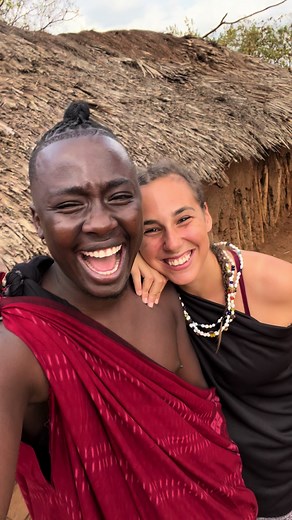 Issa masai on TikTok