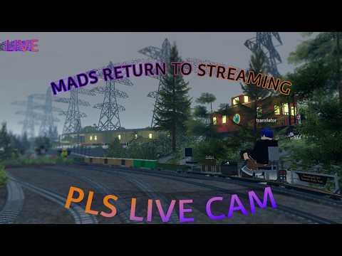 PENNSYLVANIA LIVE STEAMERS LIVE CAM | RSS ROBLOX