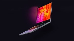 Entegre kameralı Xiaomi Mi Notebook 14 (IC) tanıtıldı