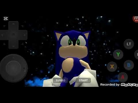 como instalar sonic adventure 1 y 2 para redream