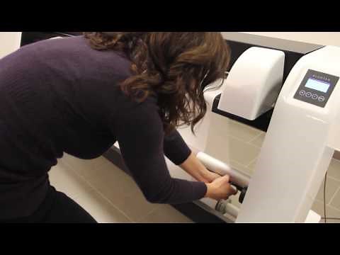 Algotex Plotter VEGA B