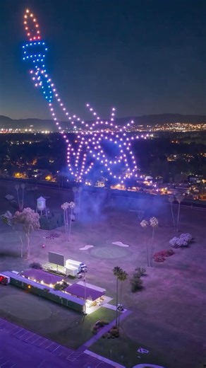 *Freedom intensifies* 🦅🇺🇸 Patriotic drone shows are lighting up America for Fourth of July 🎇✨ 📍Alameda County Fair @alamedacountyfair #droneshow #drones #fourthofjuly #fireworks #summer #lightshow #patriotic #independenceday #america #usa #unitedstates #skyelements #dronelightshow #led #ledlights #fireworksdisplays #fireworkshow | Sky Elements Drones