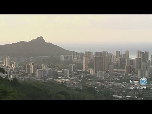2020 census data: Hawaii's population climbs 7% in 10 years