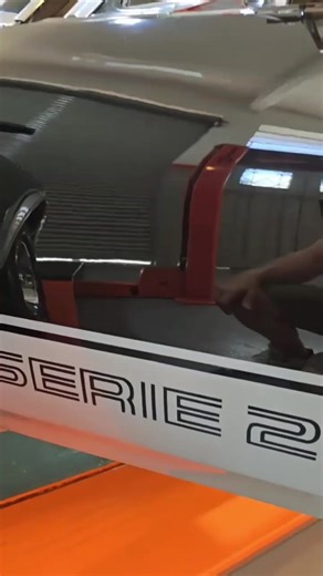 Classic Chevrolet Muscle Cars: Power and Performance