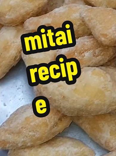 Swahili Recipe: How to Make Delicious Mitai