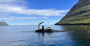 UN ENDORSES NEW GUIDELINES FOR SUSTAINABLE AQUACULTURE