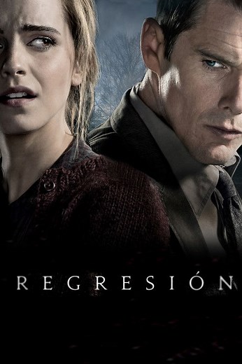 Regresión | Películas y Series La Vanguardia