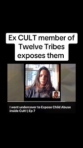 Exposing a CULT called the twelve tribes (Yellow Deli) #cults #12TRIBES #yellowdeli #TwelveTribes | Danny Berk