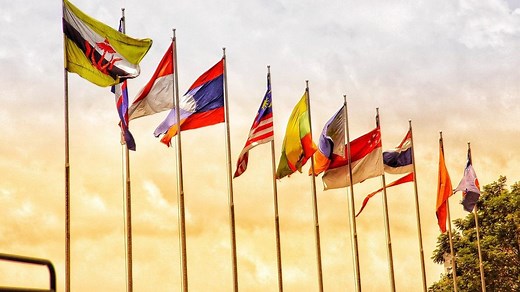 Daftar Negara Anggota ASEAN Lengkap dengan Profilnya, Panduan Ringkas untuk Memahami Asia Tenggara