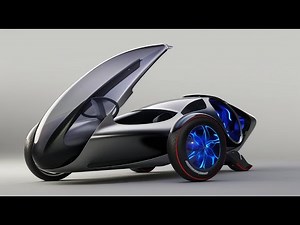 Future Vehicle Technology That Will Change Transportation Forever