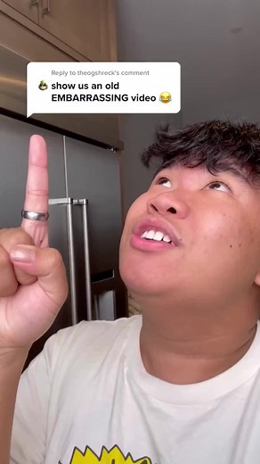 my earliest magic video