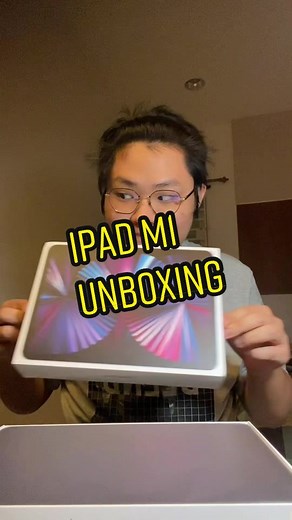 🗿 #fyp #fypシ #ipadpro #ipadm1