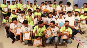 Student Last Day Review Asia Telecom Asia Telecom Advance Mobile...