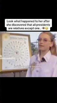 I can’t believe she found out about this 👁️🤯