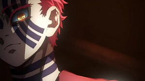 The upper-ranking demons have assembled. Catch Demon Slayer: Kimetsu no Yaiba – To the Swordsmith Village now showing in cinemas! #DemonSlayer Book your tickets here: https://buff.ly/3TsZpXT | Sony Pictures SA